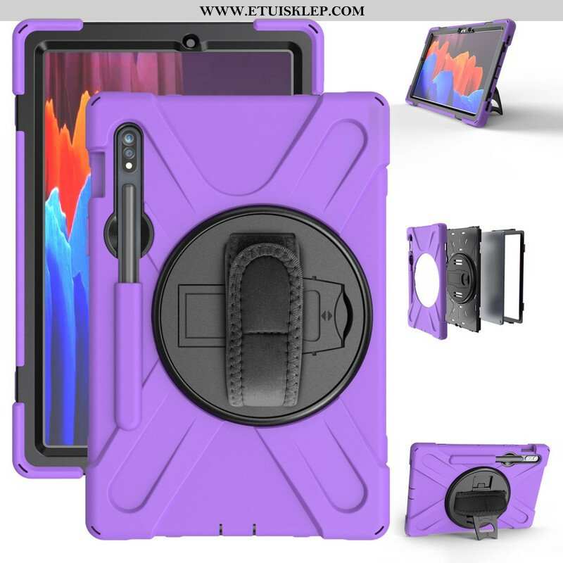 Futerały do Samsung Galaxy Tab S8 / Tab S7 Ultraodporny